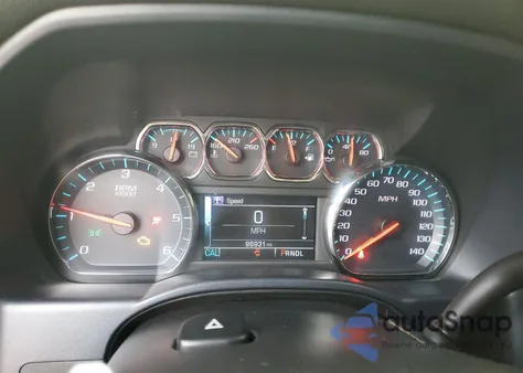2GTV2MEC3K1167227